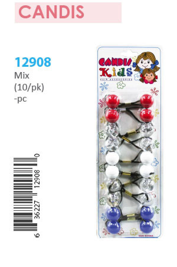 CANDIS Bubble 12908 MIX C3 10pcs/pk -pc