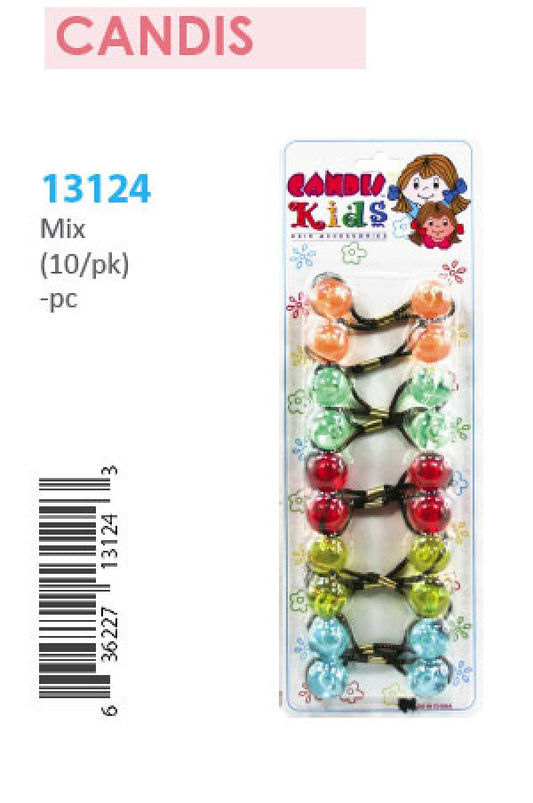 CANDIS Bubble 13124 MIX 10pcs/pk -pc