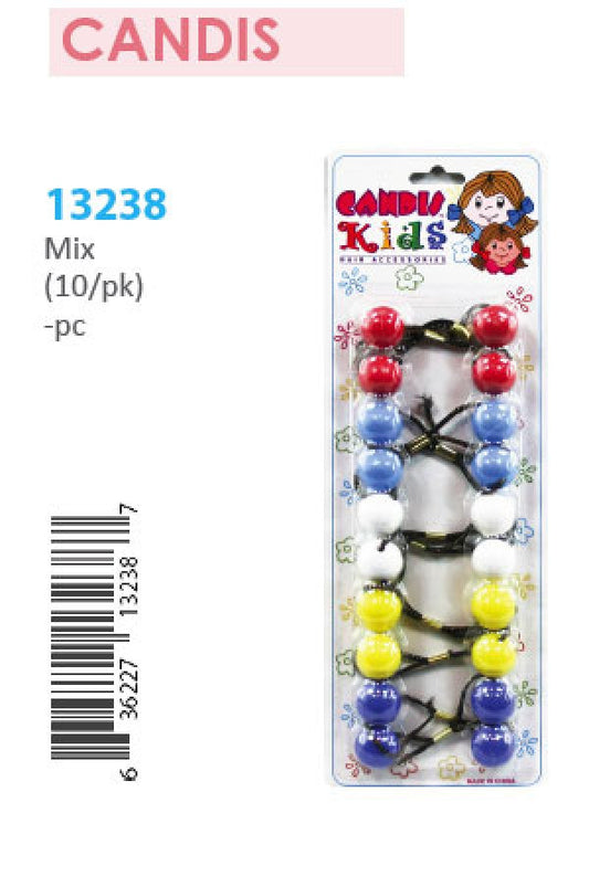 CANDIS Bubble 13238 MIX C2 10pcs/pk -pc