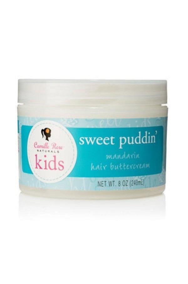 Camille Rose-9 Kids Sweet Puddin' (8 oz) 9