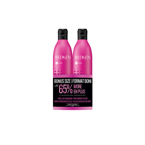 Redken CE Magnetics 500ml Duo PPK