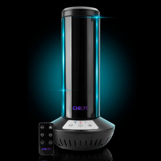 CHI Life UV Light Lamp