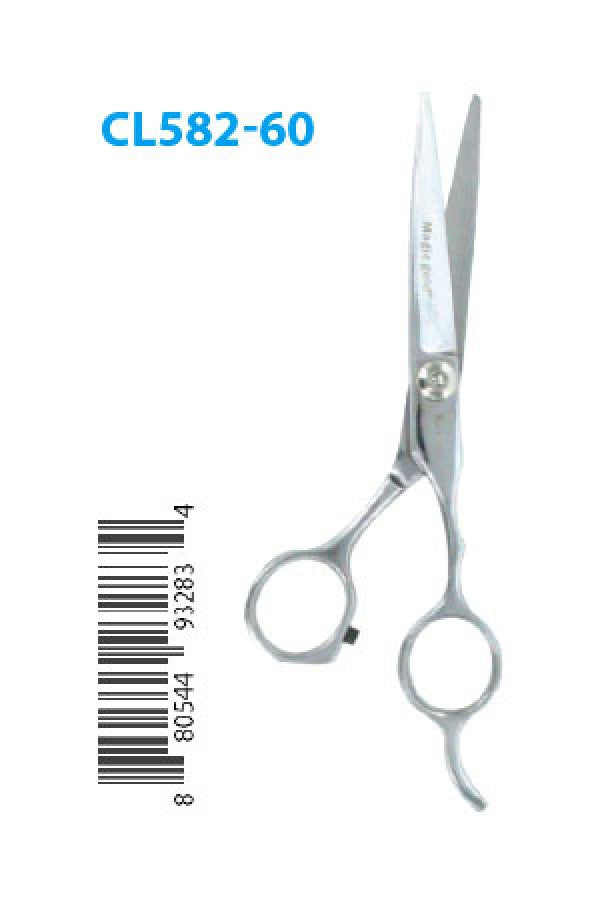 Scissors Hand Made CL582-60 -pc