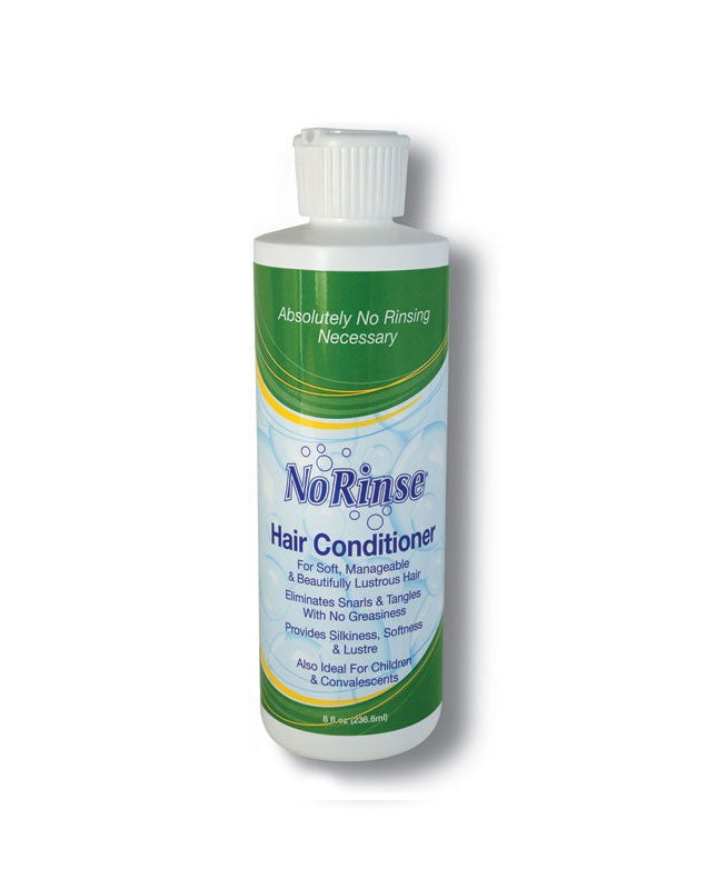 No Rinse Conditioner 8oz