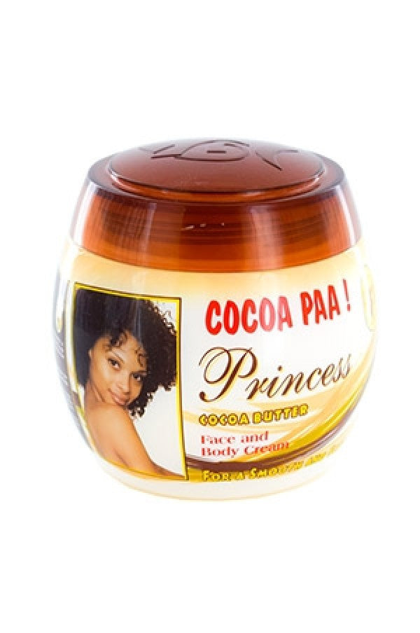 Cocoa Paa-2 Cocoa Butter Hand & Body Cream (460ml)