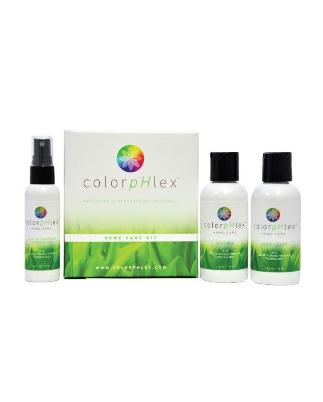 Colorphlex Take Home Kit