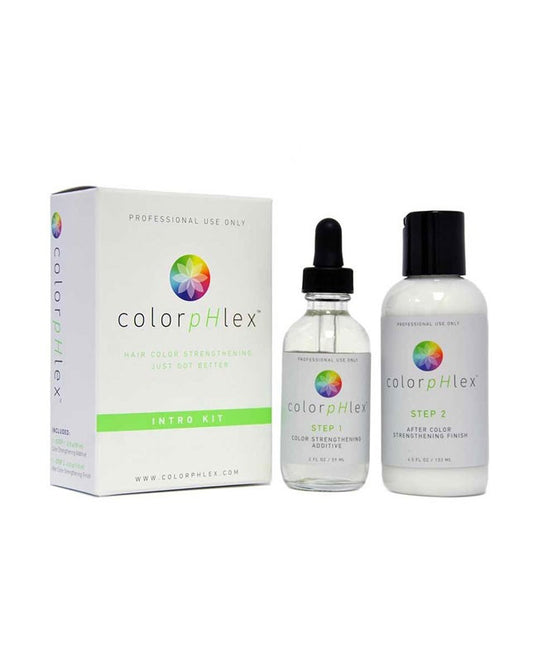 Colorphlex Intro Kit