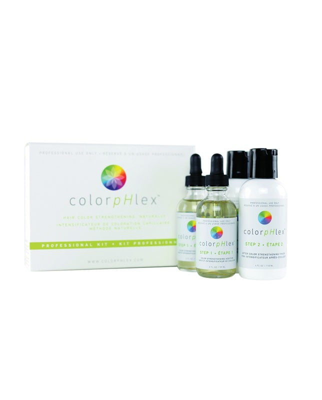 Colorphlex Pro Kit
