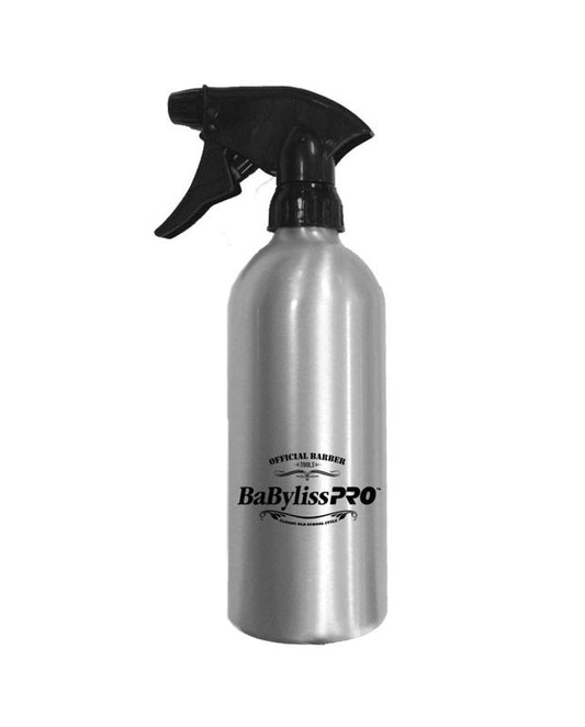 BESSPRAYBAR1 Aluminum Spray Bottle