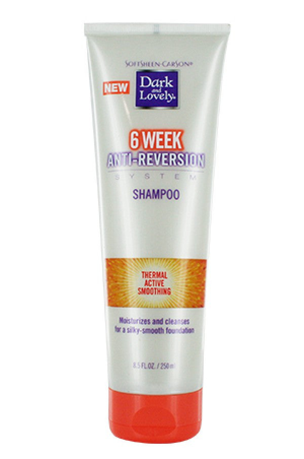 Dark & Lovely-30 Anti-Reversion Shampoo (8.5oz)