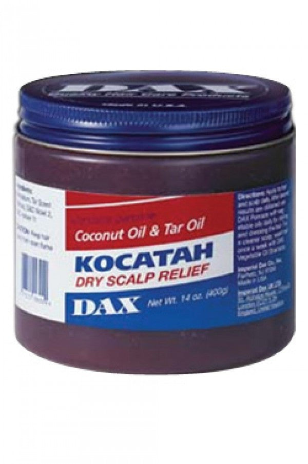 Dax-37 Kocatah-3.5oz