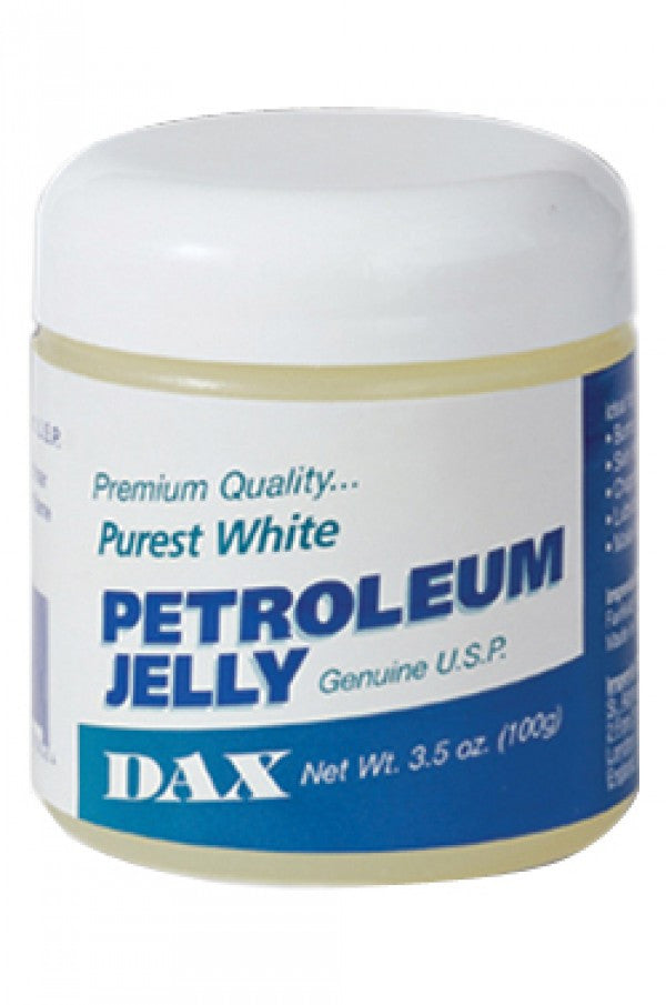 Dax-46 Petroleum Jelly-3.5oz