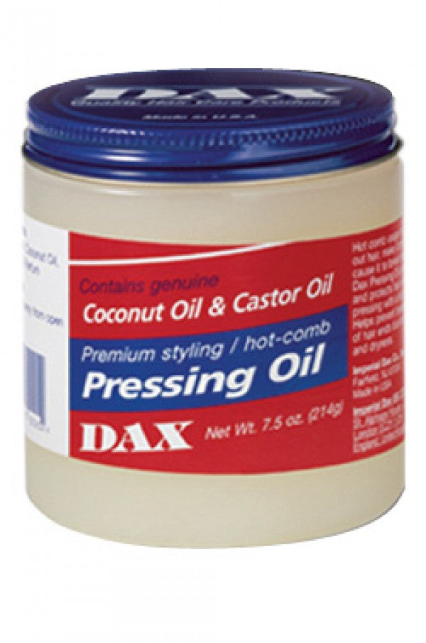 Dax-29 Pressing Oil-7.5oz