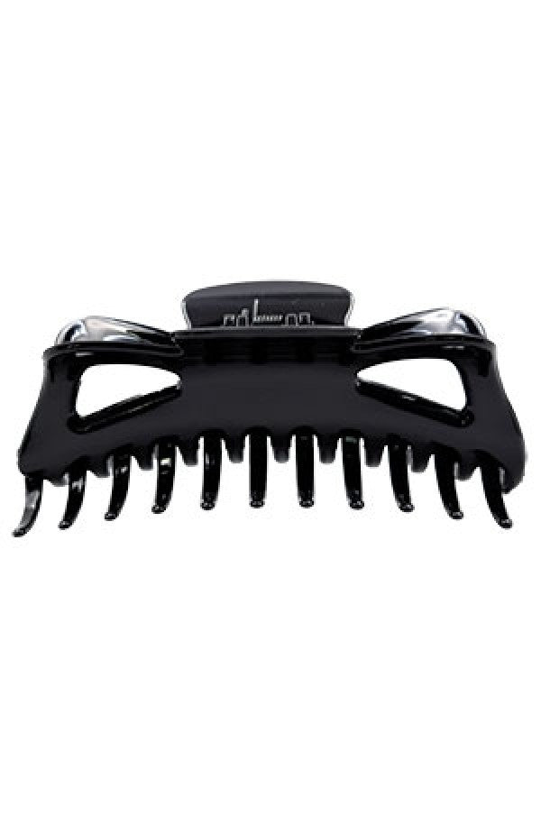 Magic Jaw Clip DHY800 BLACK (12pc/pk) -PK