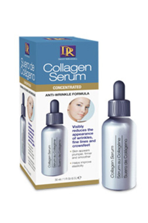D & R-204 Collagen Serum (1oz)