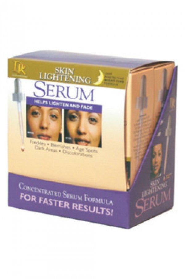 D & R-1 Skin Lightening Serum (1oz)