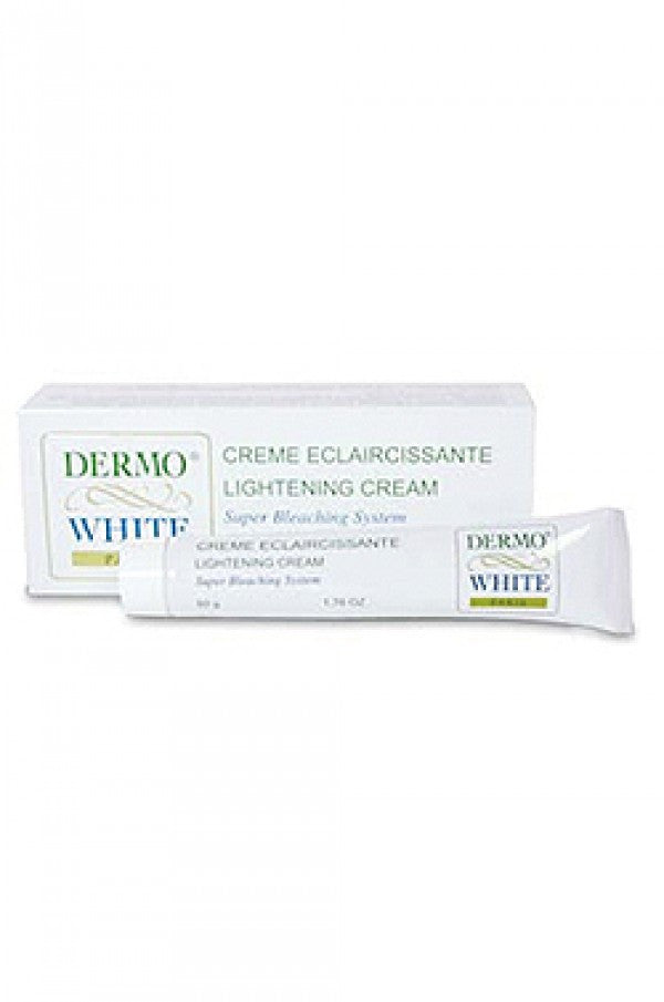 Dermo White-1 Lightening Cream (1.76oz)