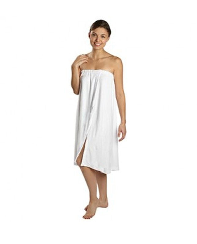 WR10 SPA WRAPAROUND WHITE