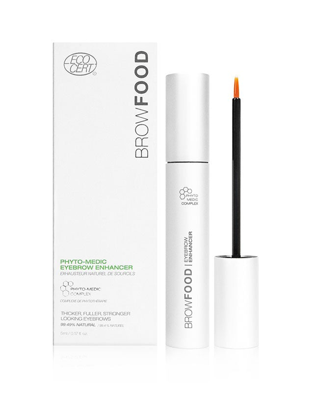 Brow Food Eyebrow Enhancer 5ml