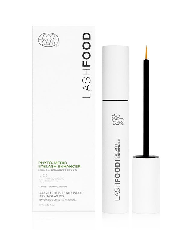 Lash Food Eyelash Enhancer 3ml