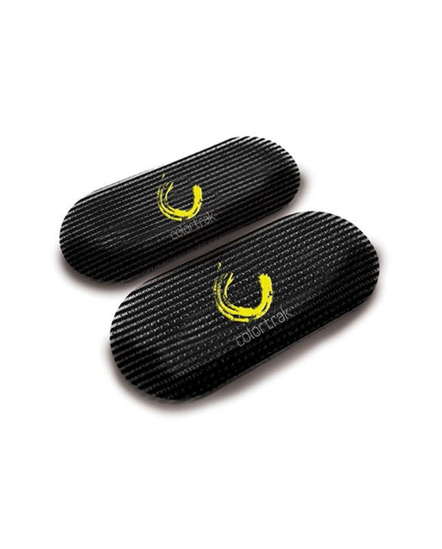 Color Trak Hair Grippers 2pk