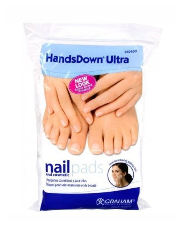 42940 HANDSDOWN PADS 60pk