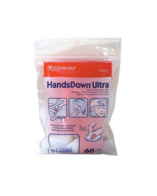 42950 HANDSDOWN PADS 240pk