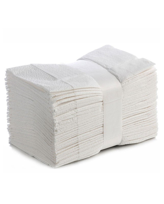 43654 GRAHAM 2PLY SHEETS 100pk