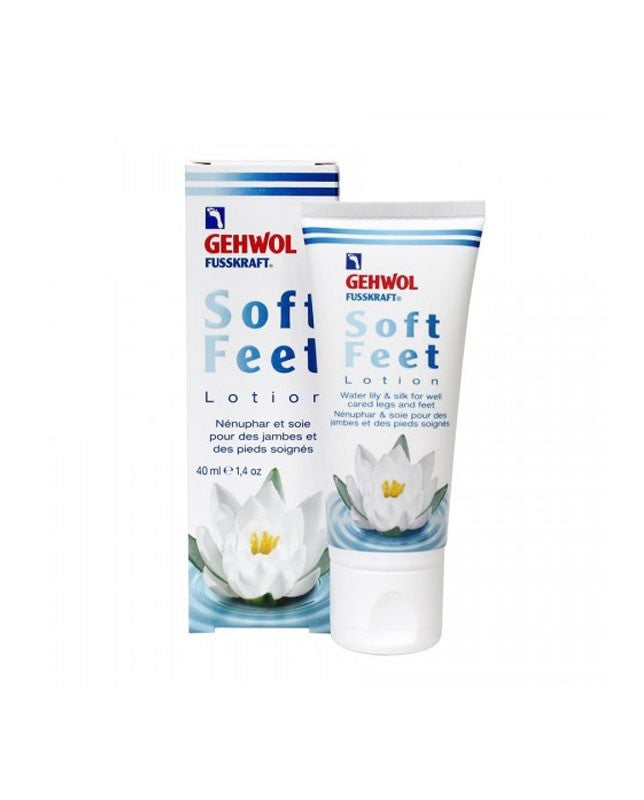 Soft Feet Cream 125ml