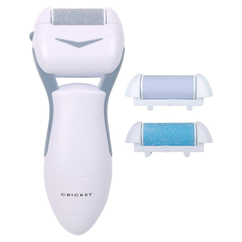 Cricket Micro Buffer Trio