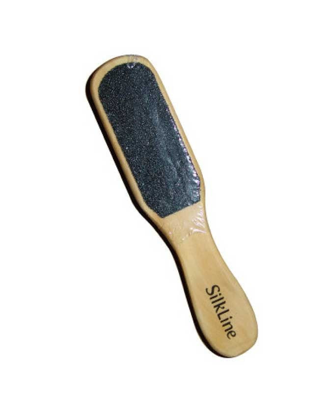 Silkline Foot File Mini Each