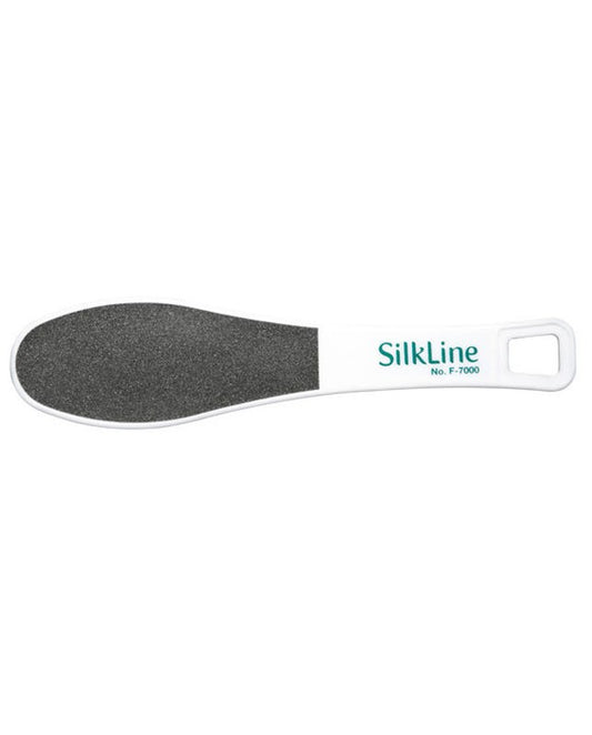 F7000 2-SIDED FOOT FILE