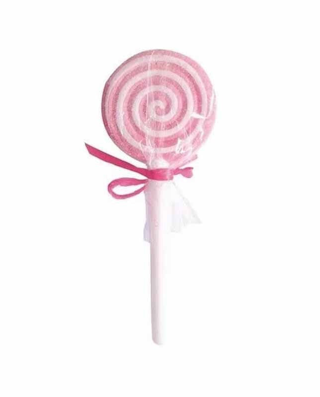 Lolly Pumice Stone Pink