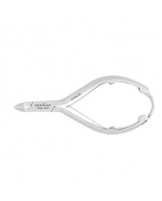 NSE2004 ACRYLIC NIPPERS 4-1/2"