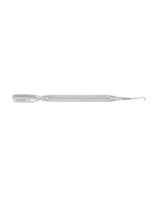 PSE2016 CUTICLE PUSHER/CLEANER
