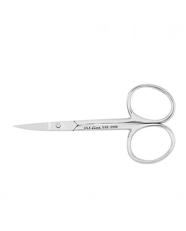 SSE2009 CUTICLE SCISSORS 3-1/2"