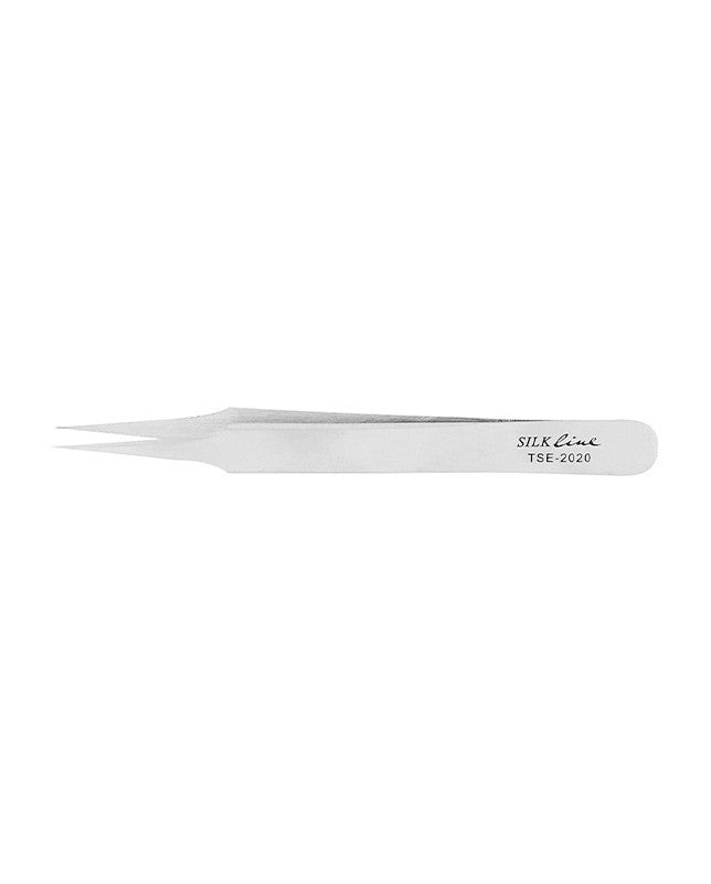 TSE2020 TWEEZERS NEEDLE TIP