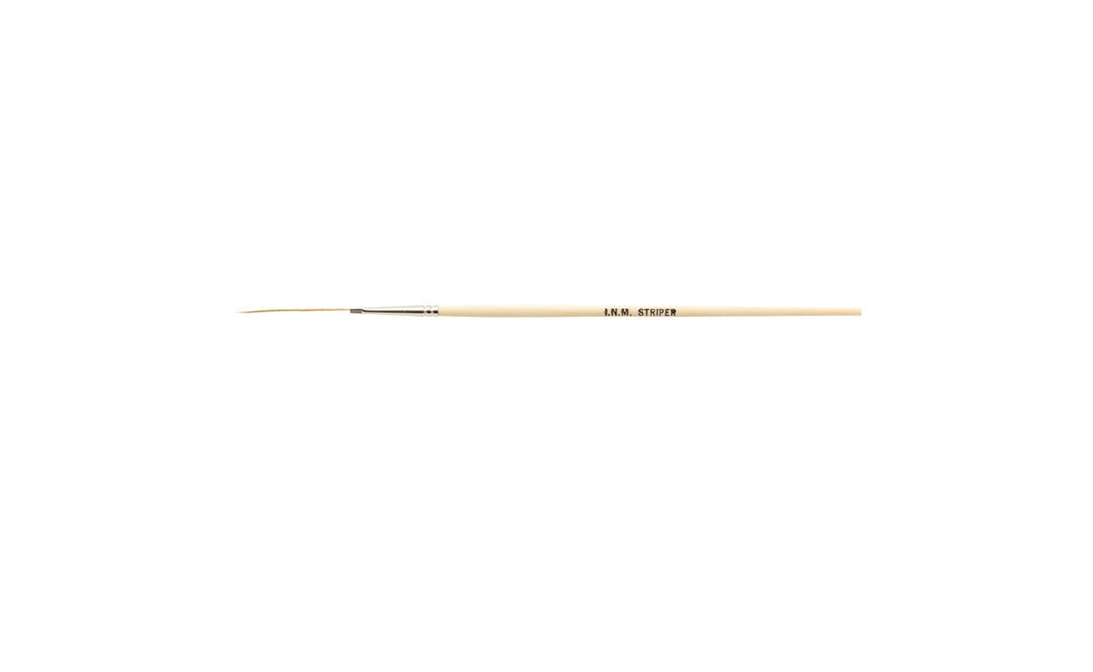 INM STRIPER BRUSH