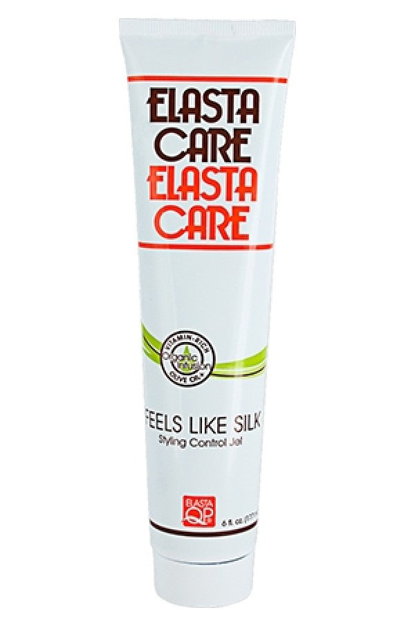 Elasta QP-54 Elasta Care Feel Like Silk Control Jel Tube(6 oz)