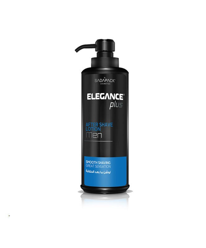 Elegance After Shave Blue 500ml