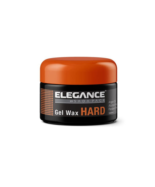 Gel Hard Wax 100ml
