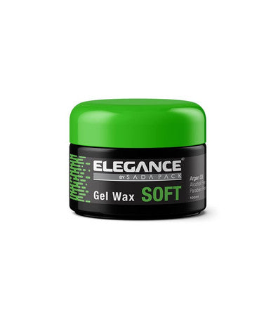 Gel Soft Wax 100ml