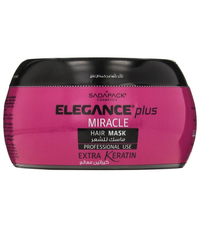 Miracle Hair Mask 500ml