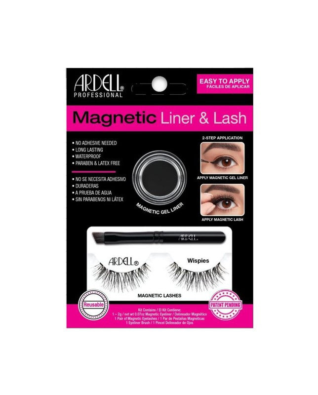 Ardell Magnetic Liner & Lash Whispes