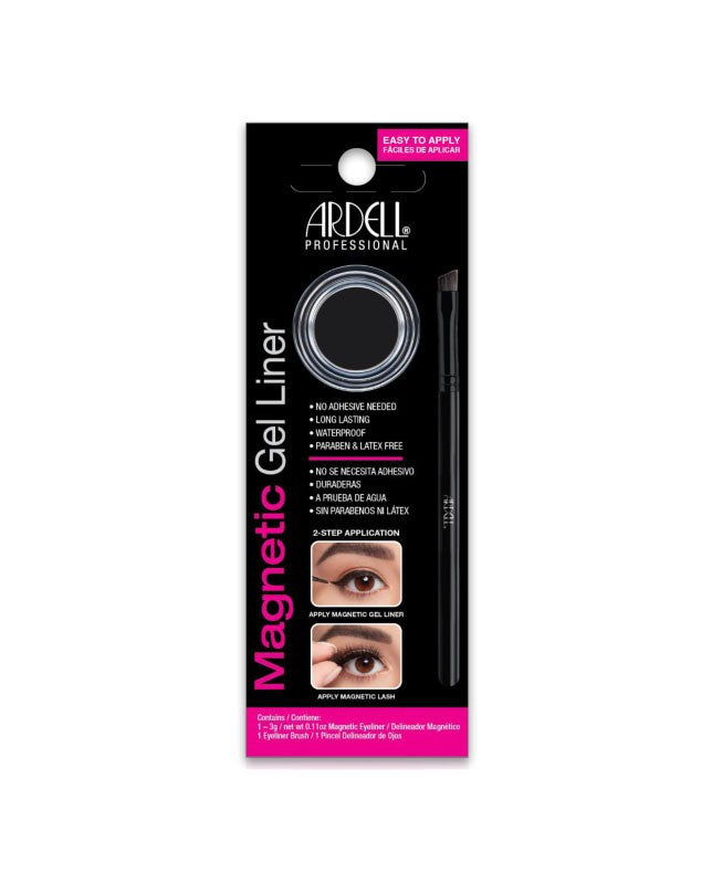 Ardell Magnetic Liner & Lash - Liner 3g
