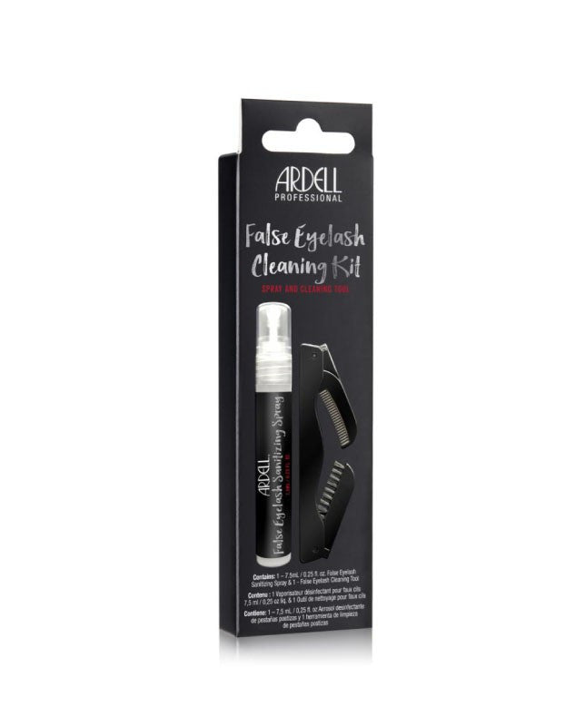 Ardell Lash Cleaner Kit
