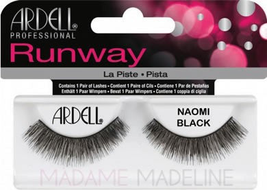 ARDELL NAOMI BLACK