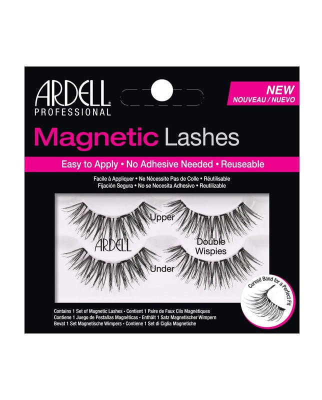 Ardell Magnetic Double Wispies