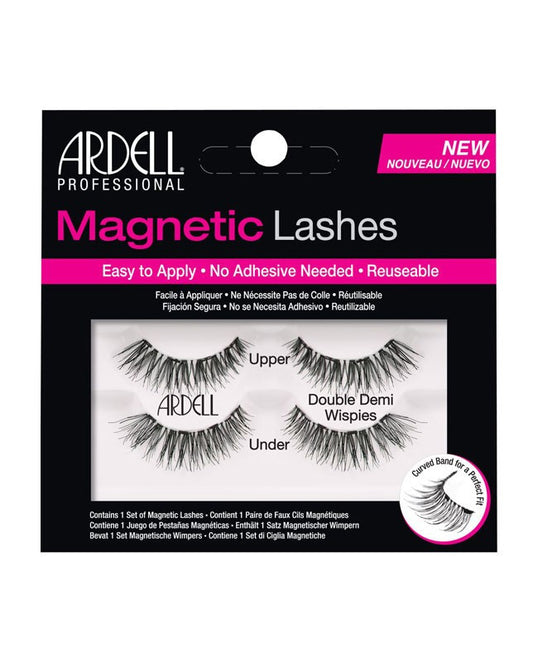 Ardell Magnetic Double Demi