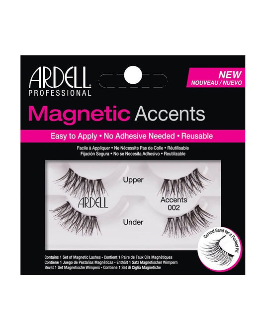 Magnetic Lashes Accent
